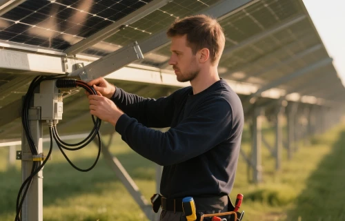 Vibro-Meter Vibration Sensor CE 680 M511 – Engineered for Harsh Industrial Machinery Environments