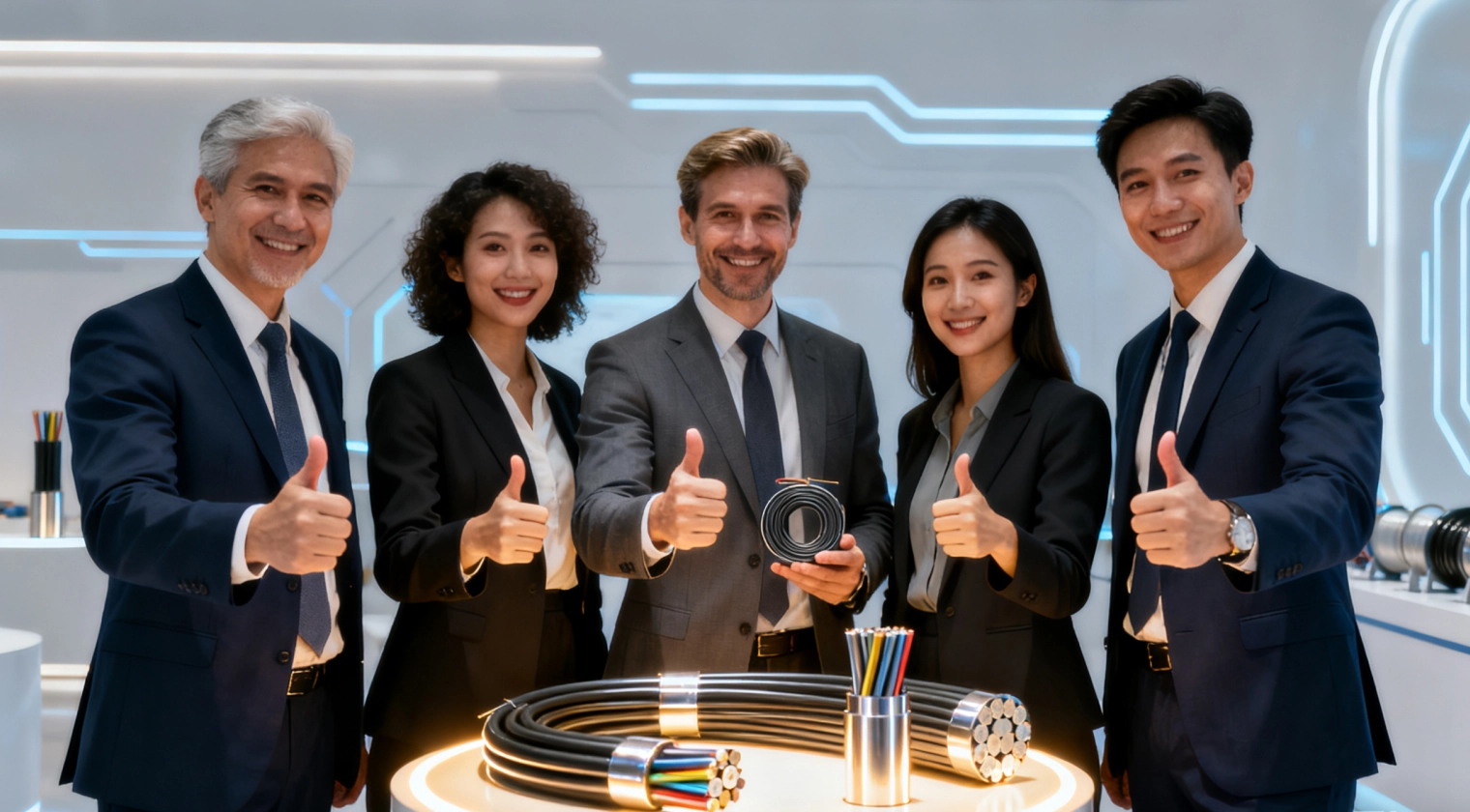 Customer Satisfaction