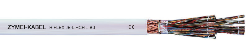 HIFLEX JE-LiHCH...Bd