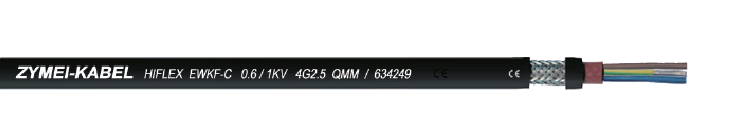 HIFLEX EWKF-C 0.6/1KV